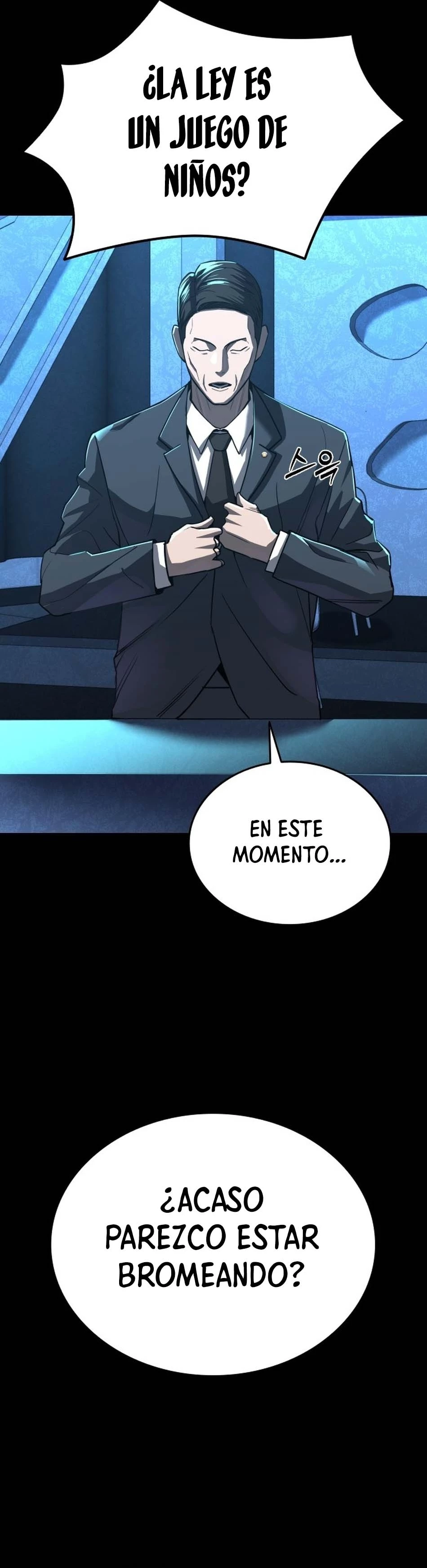 Haciendo justicia > Capitulo 0 > Page 61