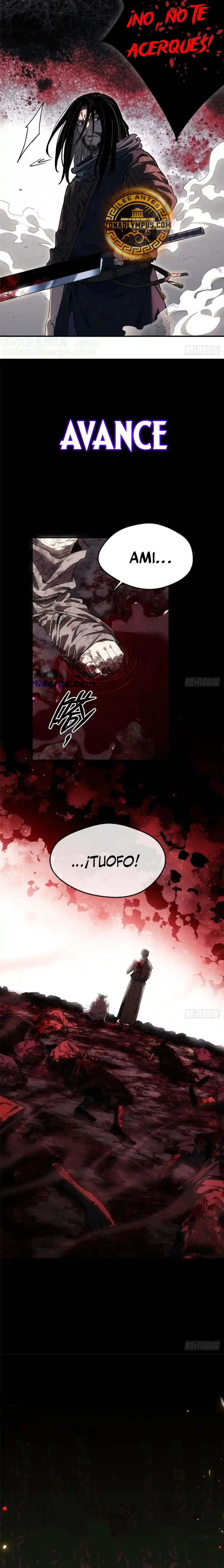 cultivador del  dao bizarro > Capitulo 41 > Page 101