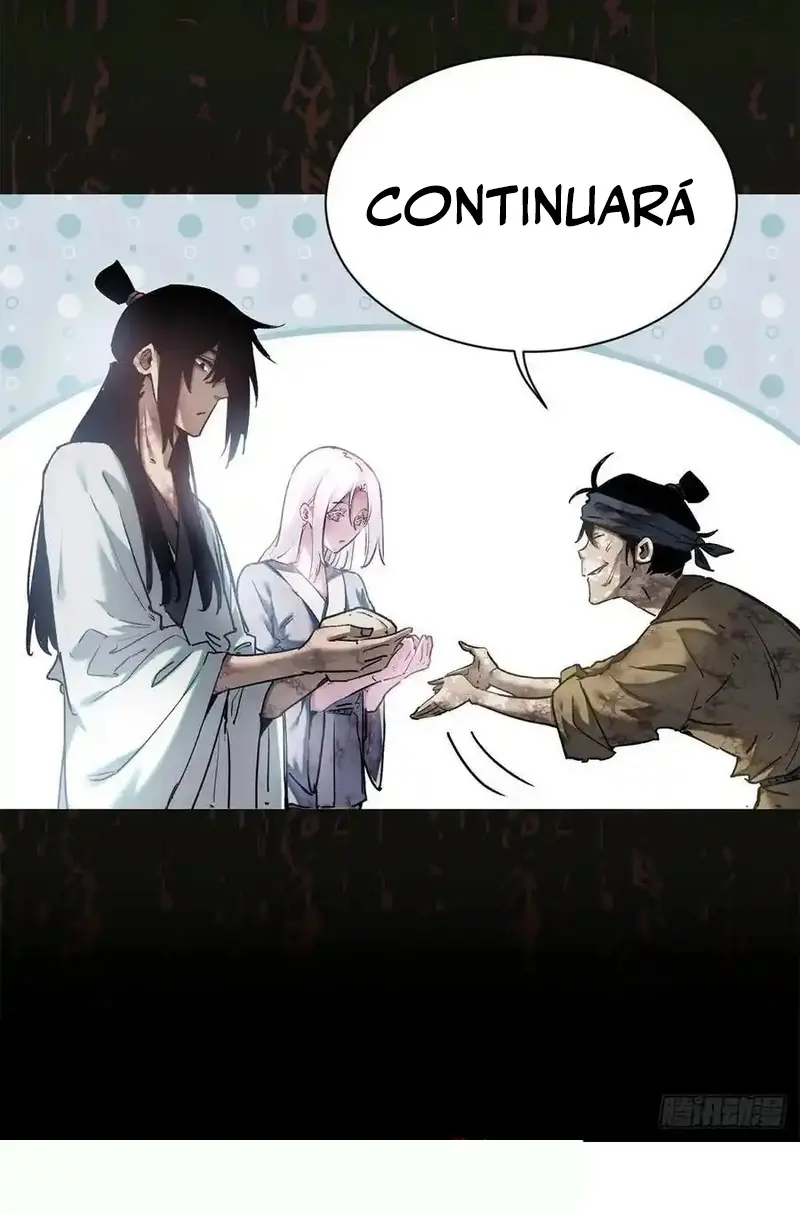 cultivador del  dao bizarro > Capitulo 41 > Page 111