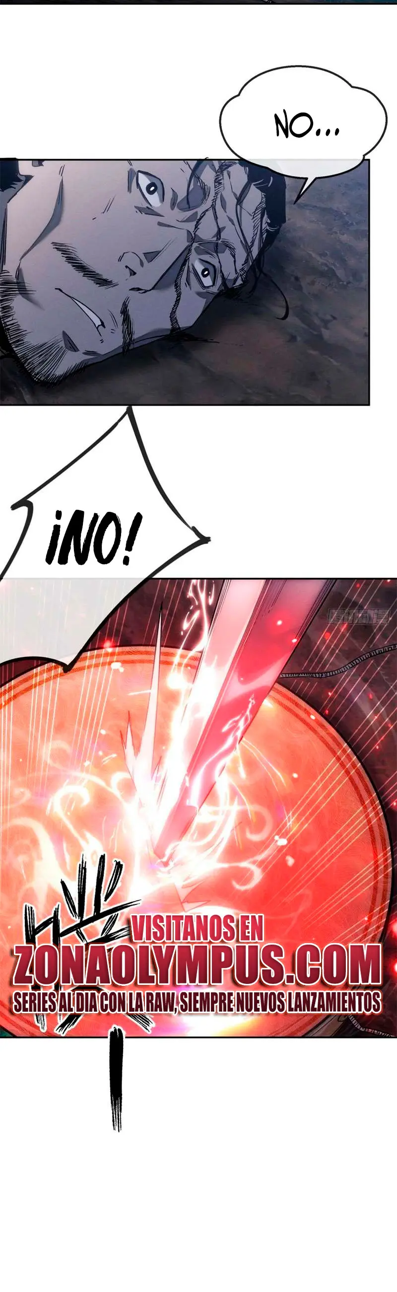 cultivador del  dao bizarro > Capitulo 59 > Page 121