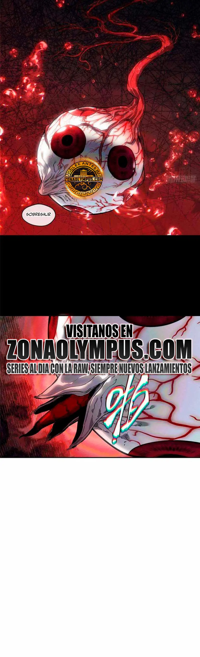 cultivador del  dao bizarro > Capitulo 62 > Page 121