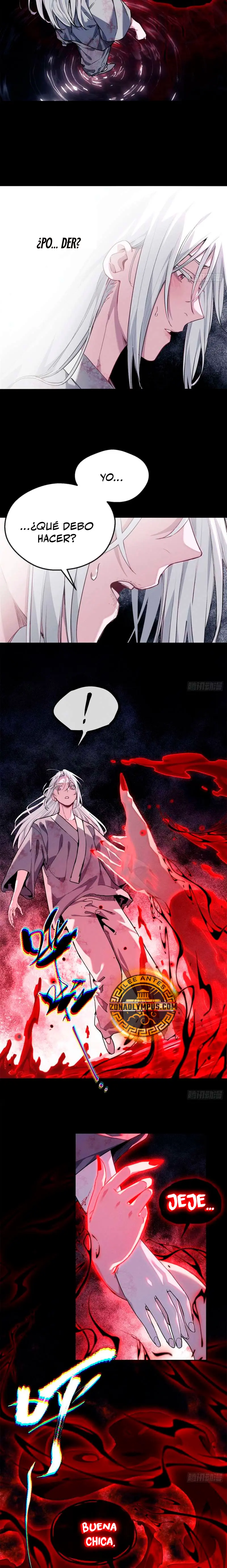 cultivador del  dao bizarro > Capitulo 63 > Page 31