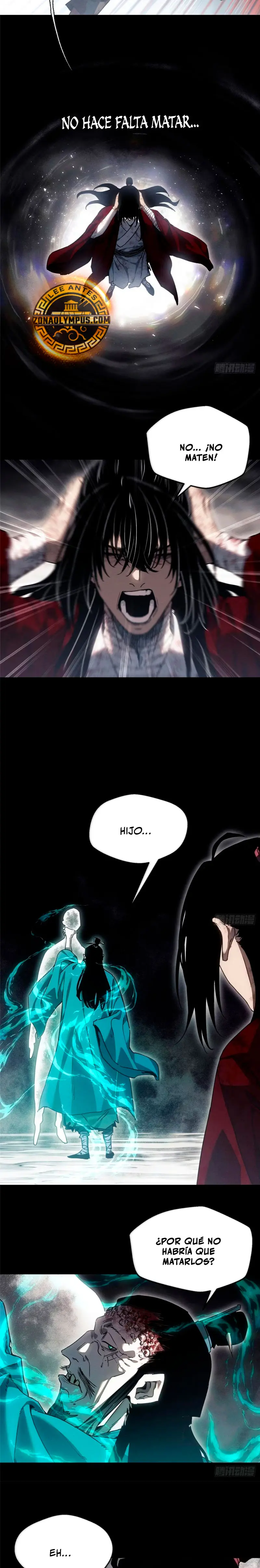 cultivador del  dao bizarro > Capitulo 66 > Page 81