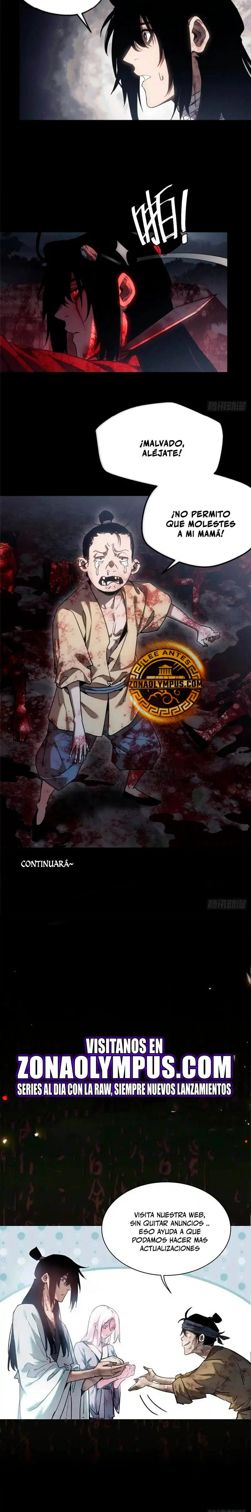 cultivador del  dao bizarro > Capitulo 66 > Page 91