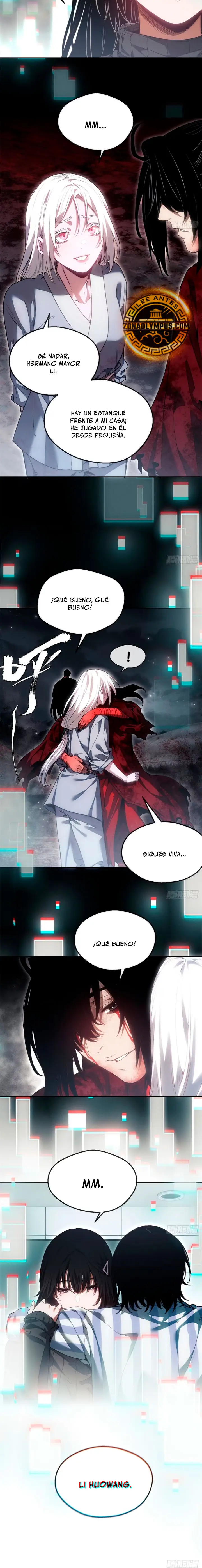 cultivador del  dao bizarro > Capitulo 67 > Page 41