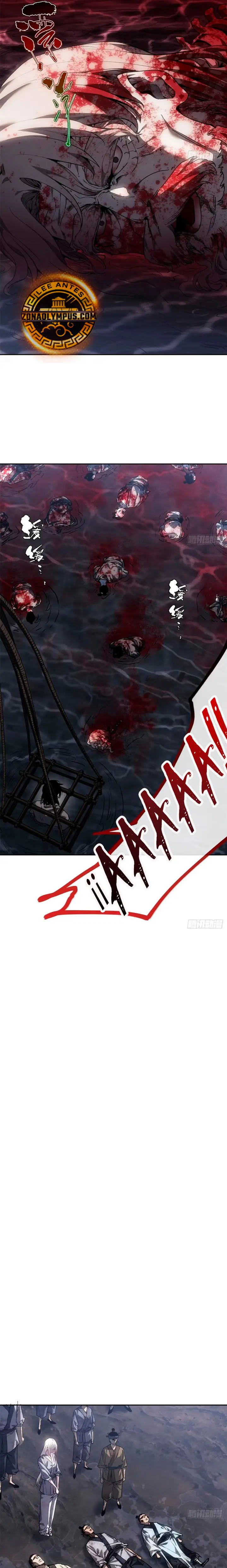 cultivador del  dao bizarro > Capitulo 67 > Page 61