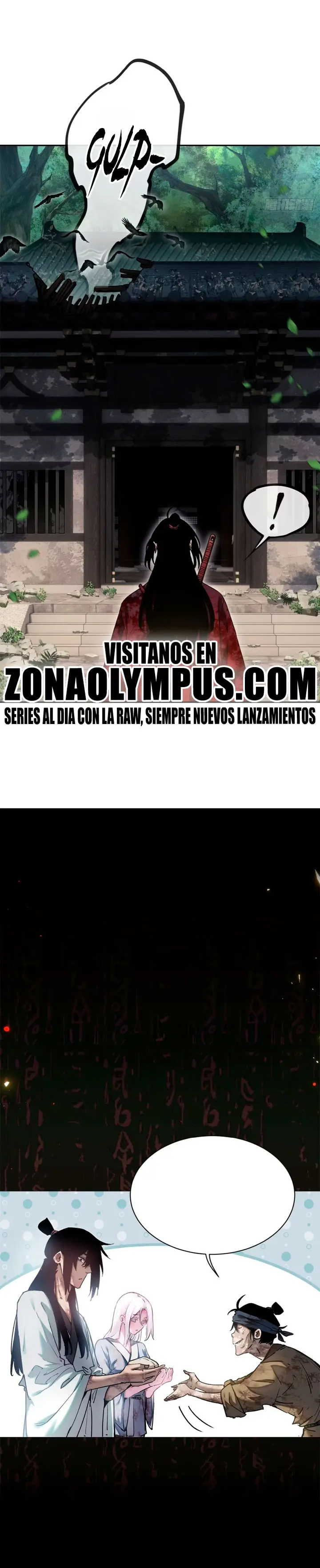 cultivador del  dao bizarro > Capitulo 71 > Page 131