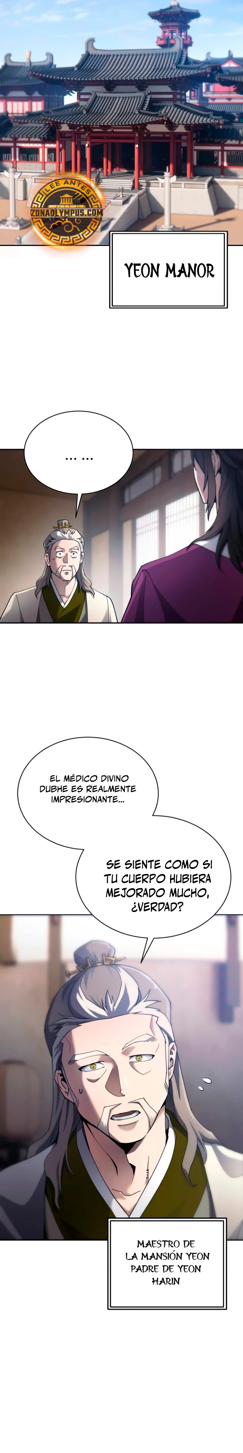 El demonio celestial quiere una vida tranquila > Capitulo 10 > Page 91