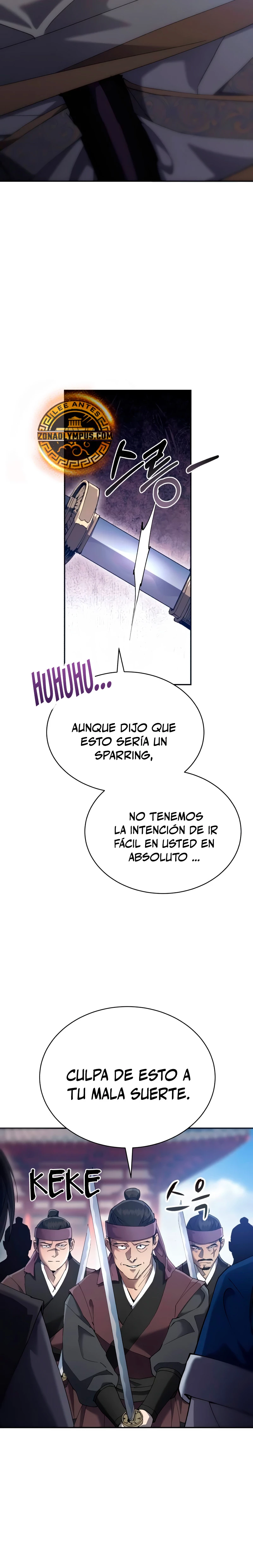 El demonio celestial quiere una vida tranquila > Capitulo 10 > Page 191