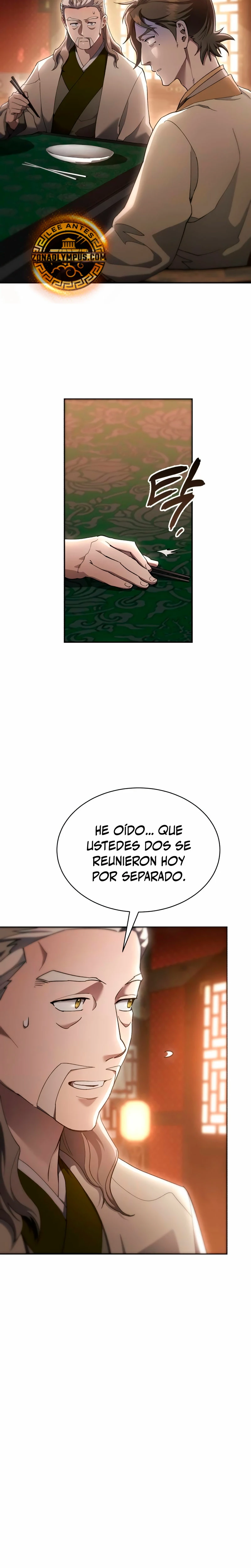 El demonio celestial quiere una vida tranquila > Capitulo 11 > Page 131