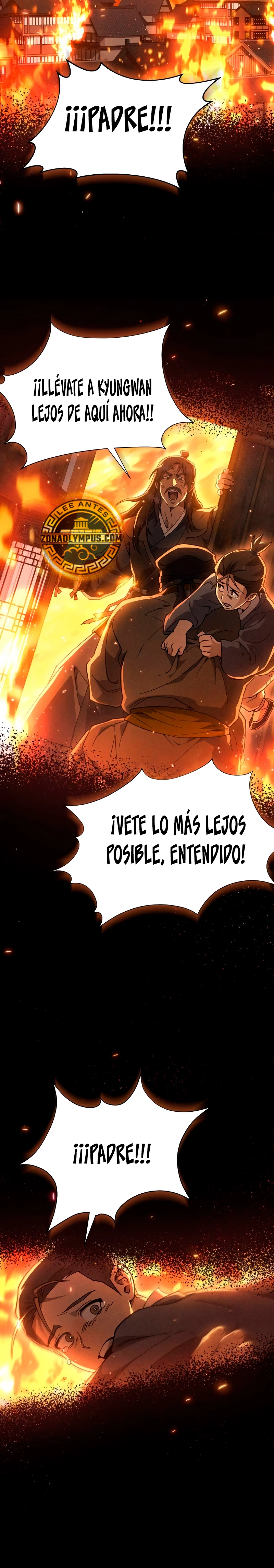 El demonio celestial quiere una vida tranquila > Capitulo 12 > Page 61