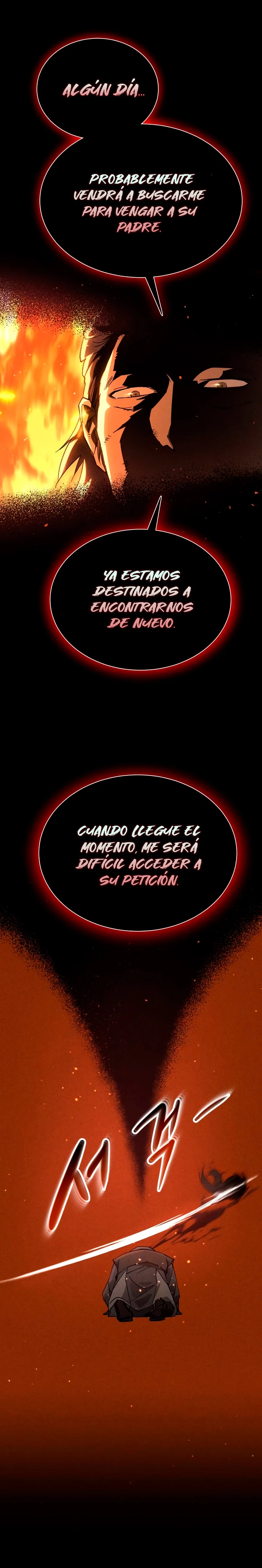 El demonio celestial quiere una vida tranquila > Capitulo 12 > Page 91