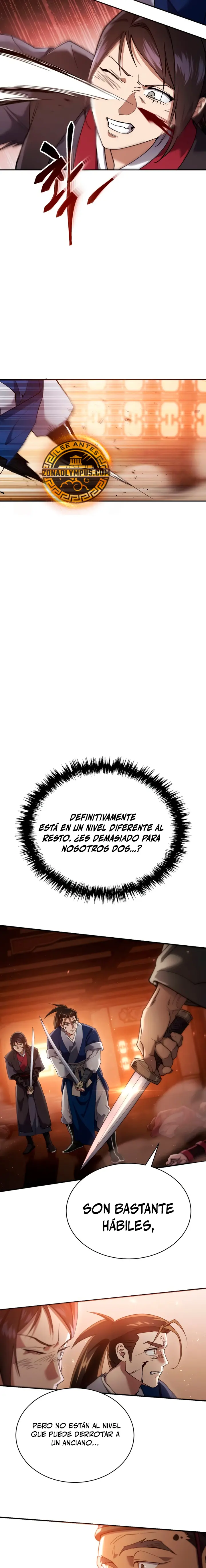 El demonio celestial quiere una vida tranquila > Capitulo 16 > Page 101