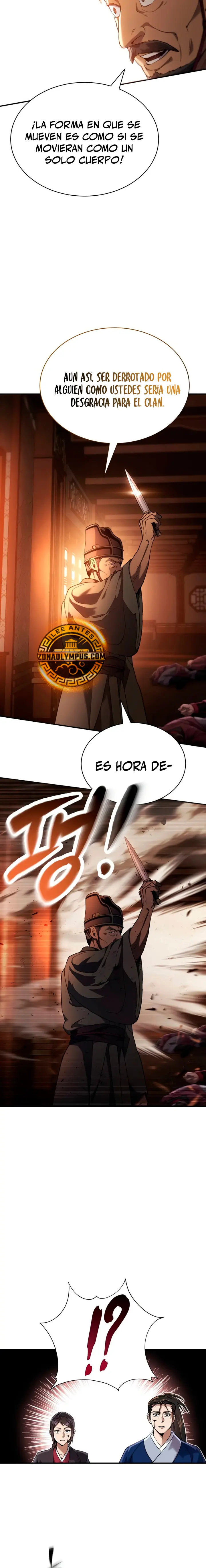 El demonio celestial quiere una vida tranquila > Capitulo 16 > Page 111