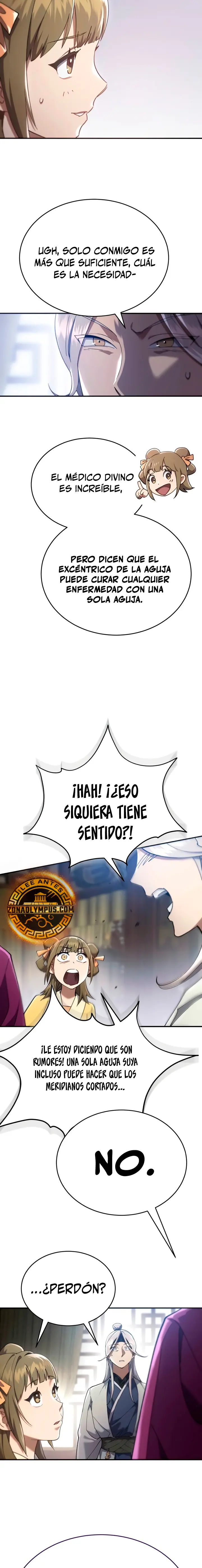 El demonio celestial quiere una vida tranquila > Capitulo 17 > Page 91