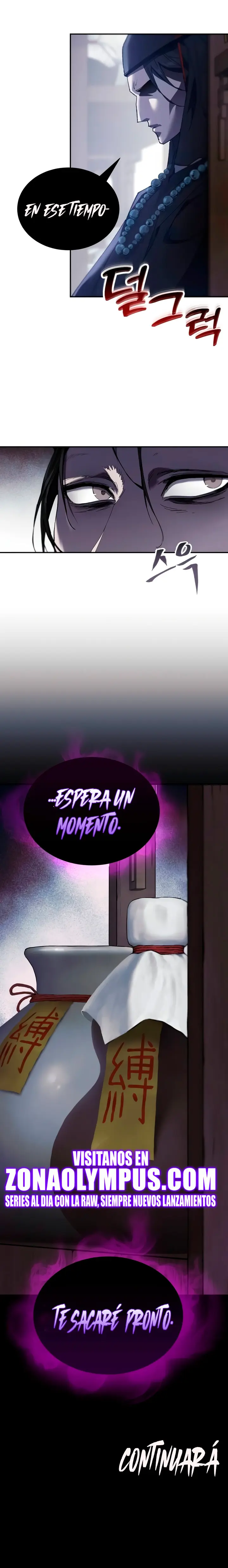 El demonio celestial quiere una vida tranquila > Capitulo 19 > Page 281