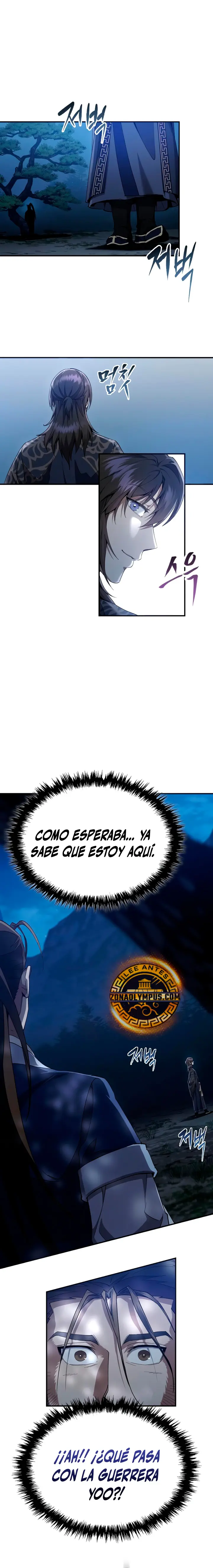 El demonio celestial quiere una vida tranquila > Capitulo 21 > Page 61