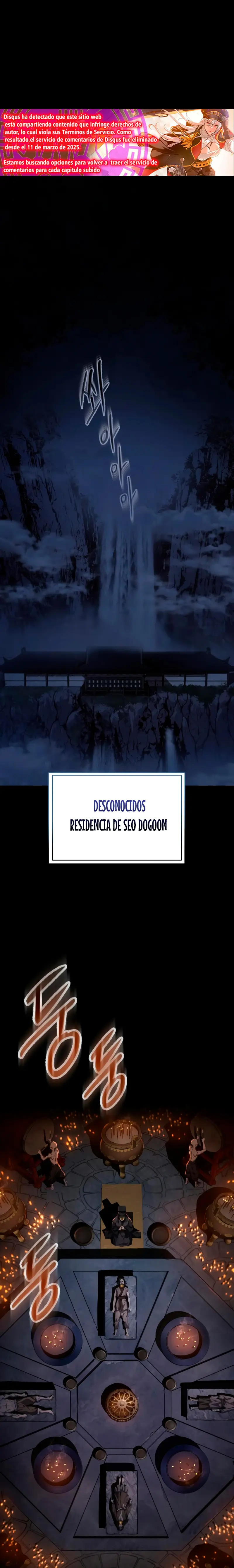 El demonio celestial quiere una vida tranquila > Capitulo 23 > Page 11
