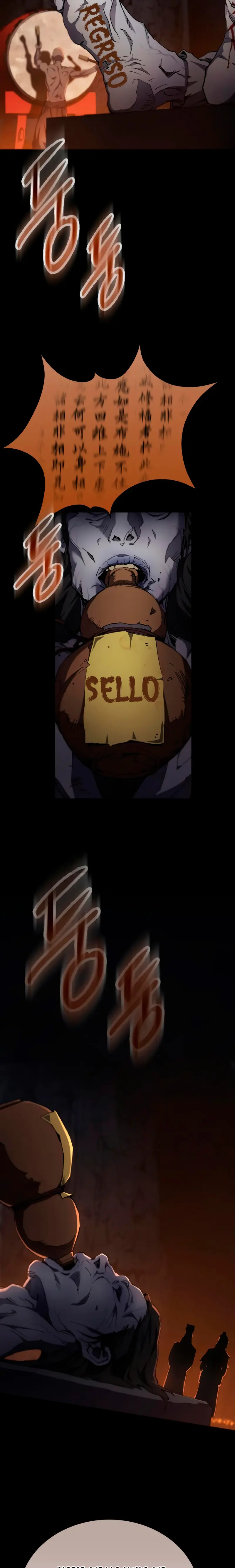 El demonio celestial quiere una vida tranquila > Capitulo 23 > Page 31