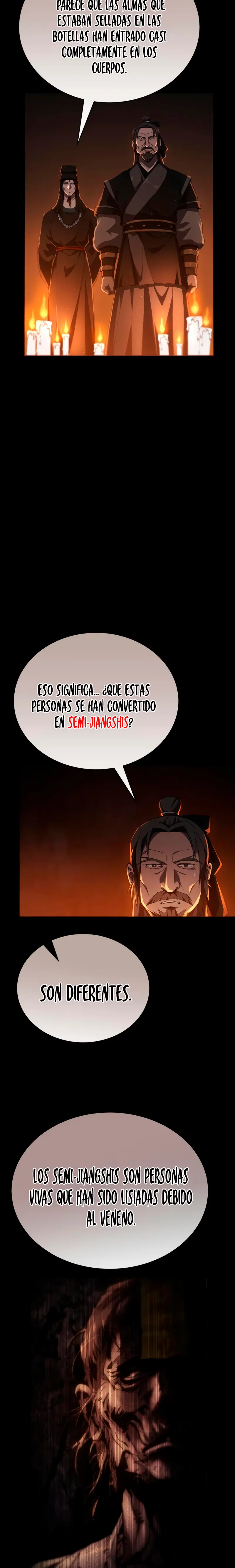 El demonio celestial quiere una vida tranquila > Capitulo 23 > Page 41