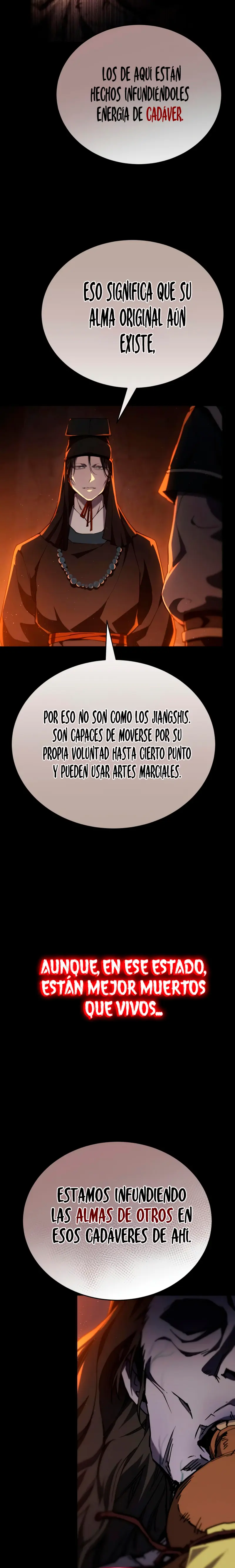 El demonio celestial quiere una vida tranquila > Capitulo 23 > Page 51