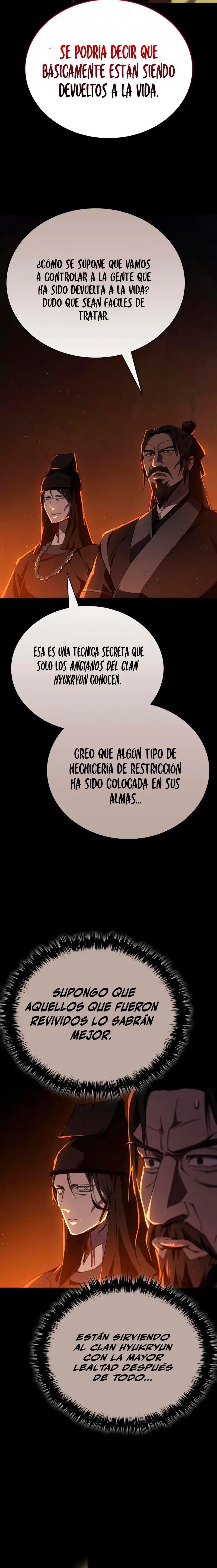 El demonio celestial quiere una vida tranquila > Capitulo 23 > Page 61