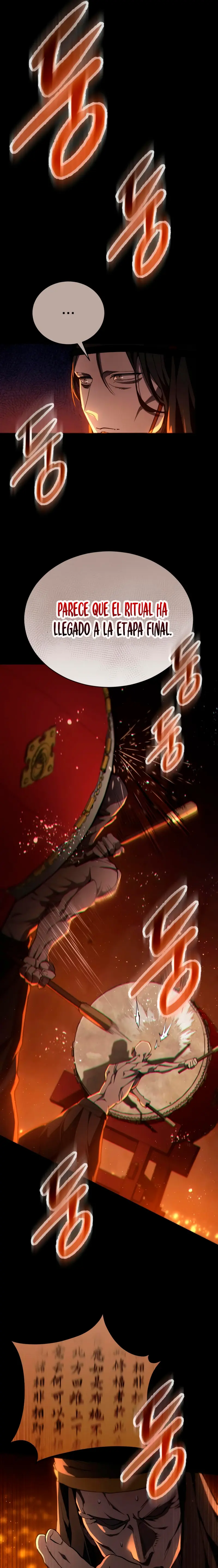 El demonio celestial quiere una vida tranquila > Capitulo 23 > Page 71