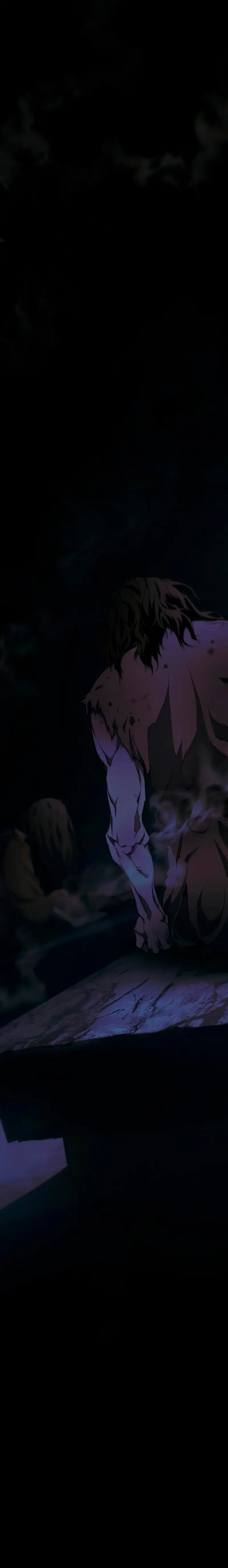 El demonio celestial quiere una vida tranquila > Capitulo 23 > Page 111