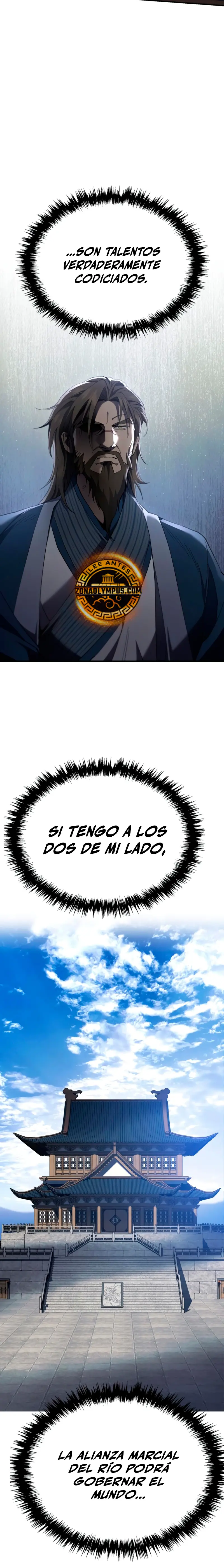 El demonio celestial quiere una vida tranquila > Capitulo 23 > Page 191