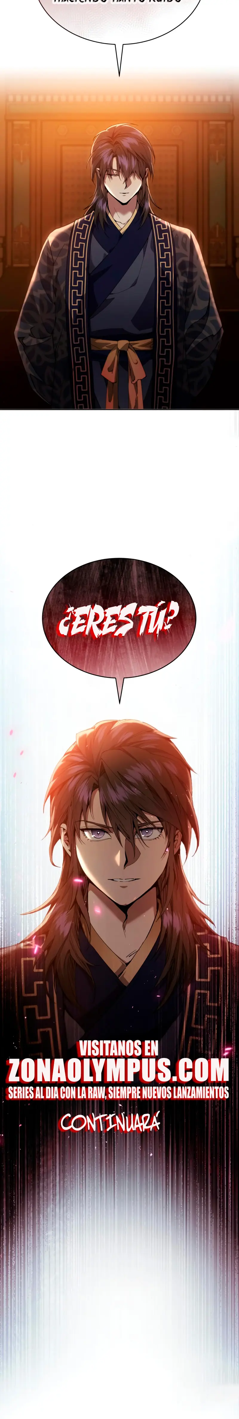 El demonio celestial quiere una vida tranquila > Capitulo 23 > Page 371