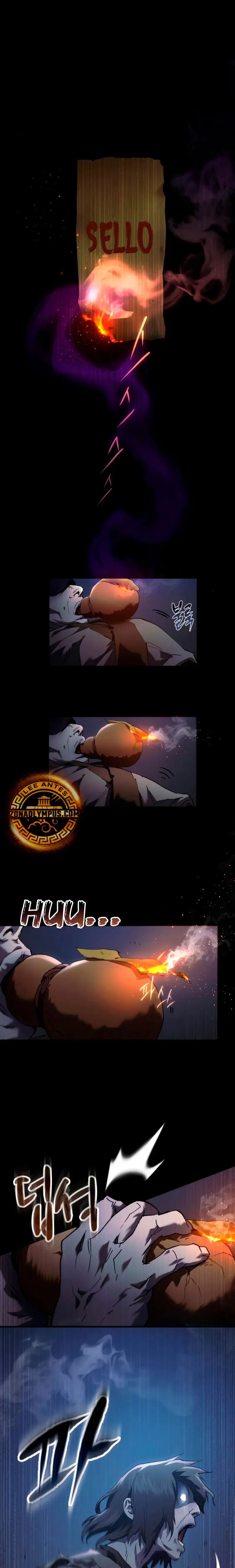 El demonio celestial quiere una vida tranquila > Capitulo 24 > Page 11