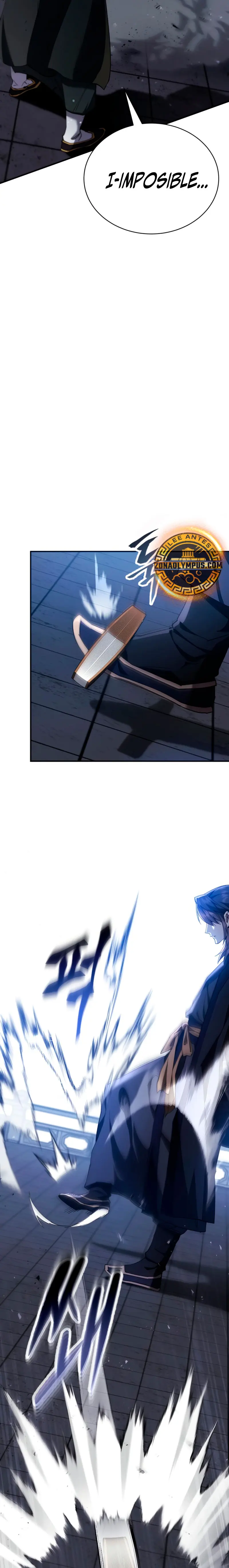 El demonio celestial quiere una vida tranquila > Capitulo 24 > Page 141