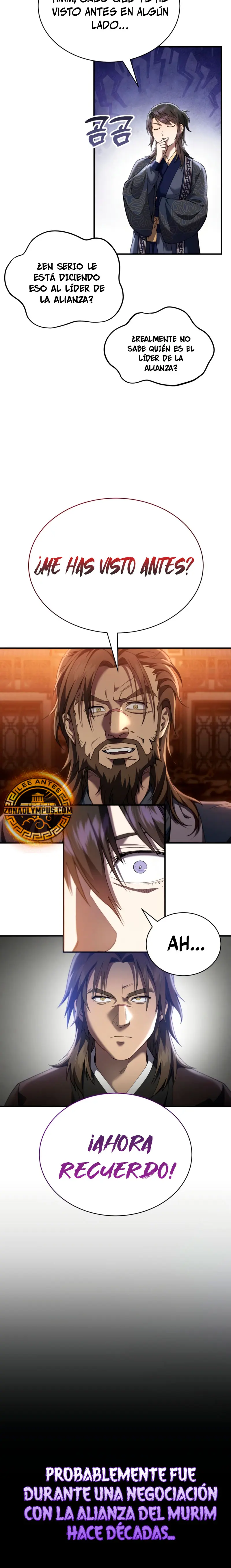 El demonio celestial quiere una vida tranquila > Capitulo 24 > Page 281