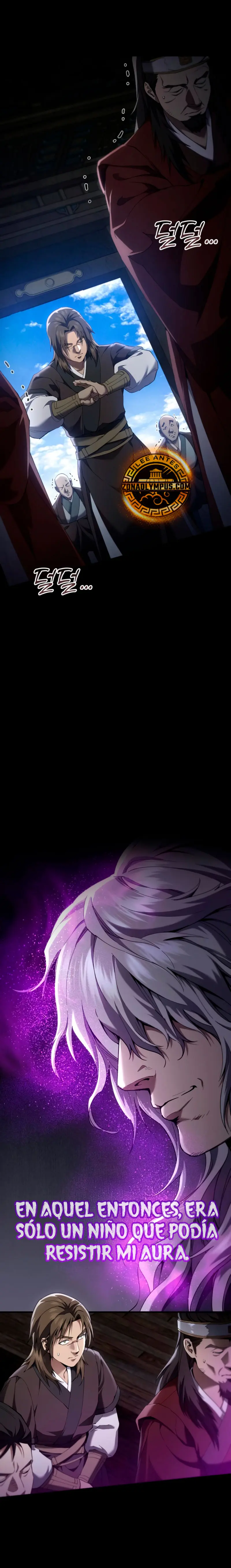 El demonio celestial quiere una vida tranquila > Capitulo 24 > Page 291