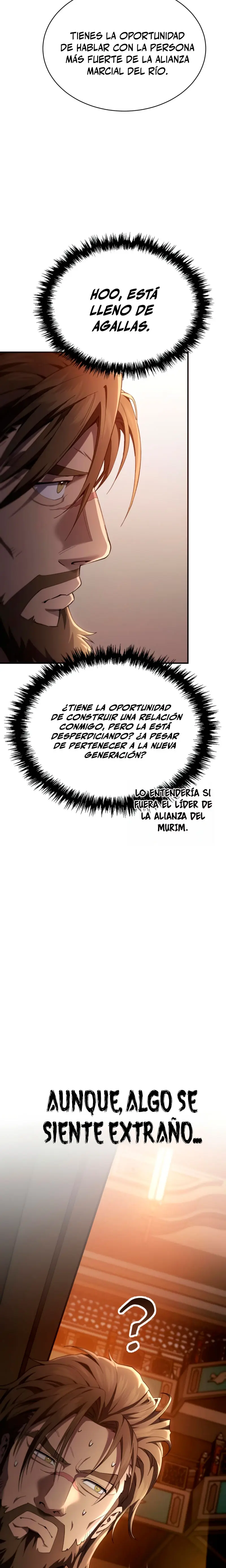 El demonio celestial quiere una vida tranquila > Capitulo 24 > Page 341