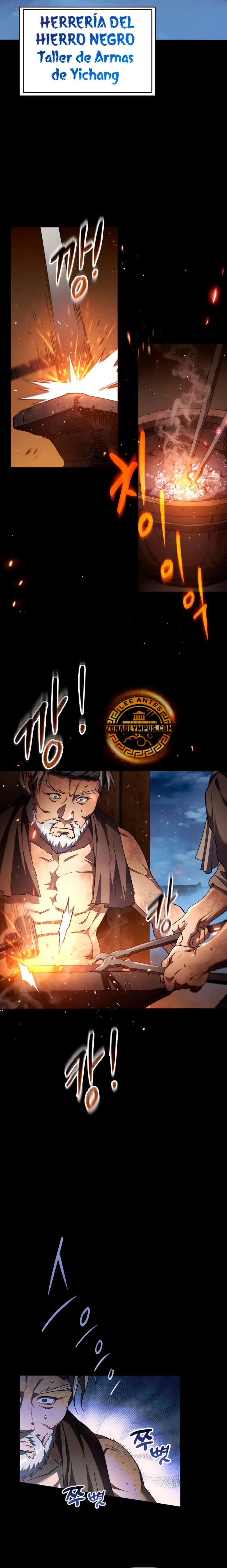 El demonio celestial quiere una vida tranquila > Capitulo 24 > Page 371
