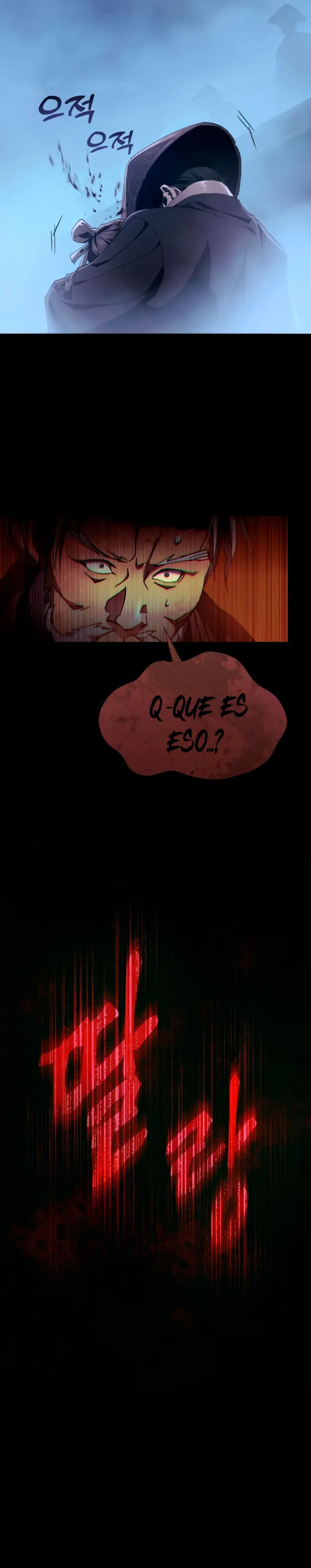 El demonio celestial quiere una vida tranquila > Capitulo 24 > Page 401