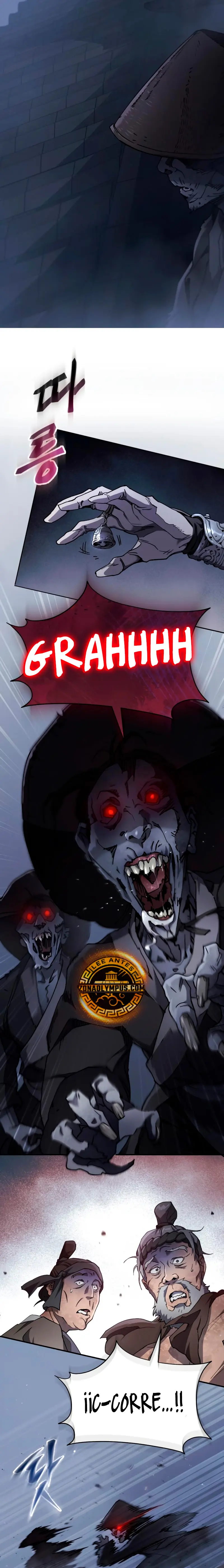 El demonio celestial quiere una vida tranquila > Capitulo 25 > Page 31