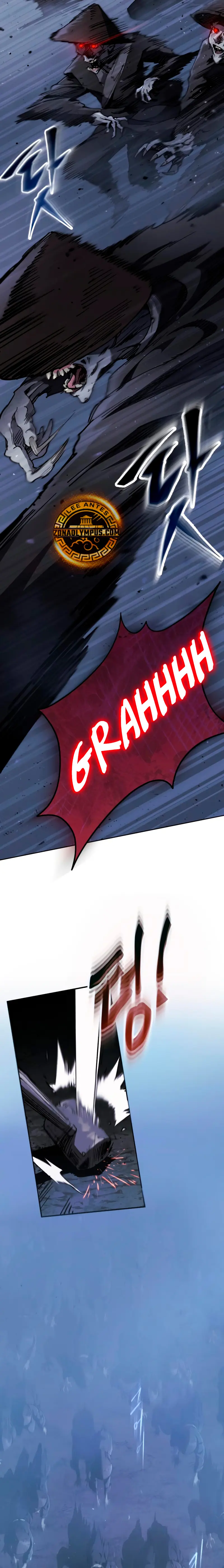 El demonio celestial quiere una vida tranquila > Capitulo 25 > Page 41