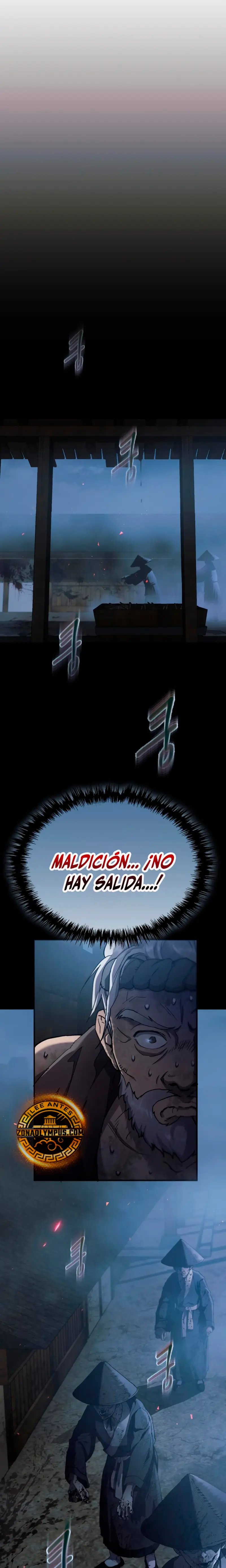 El demonio celestial quiere una vida tranquila > Capitulo 25 > Page 61