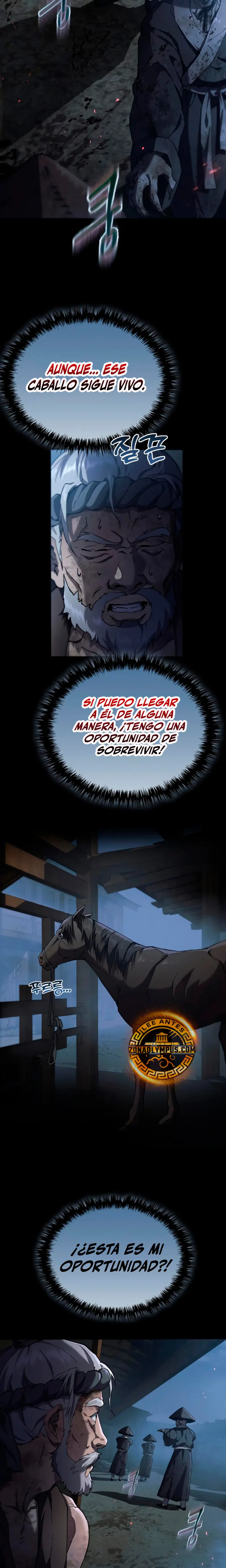 El demonio celestial quiere una vida tranquila > Capitulo 25 > Page 71