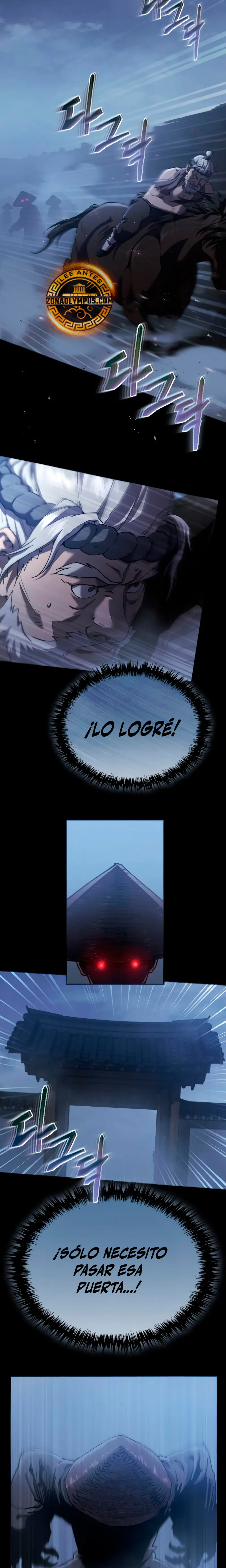 El demonio celestial quiere una vida tranquila > Capitulo 25 > Page 91