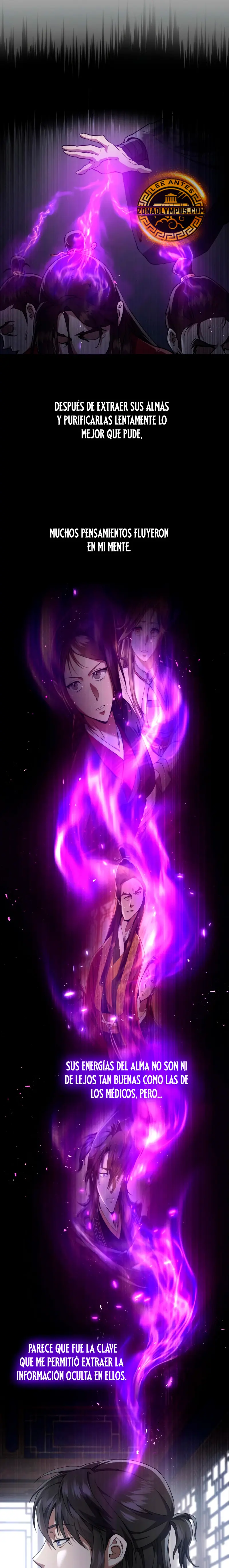 El demonio celestial quiere una vida tranquila > Capitulo 25 > Page 201