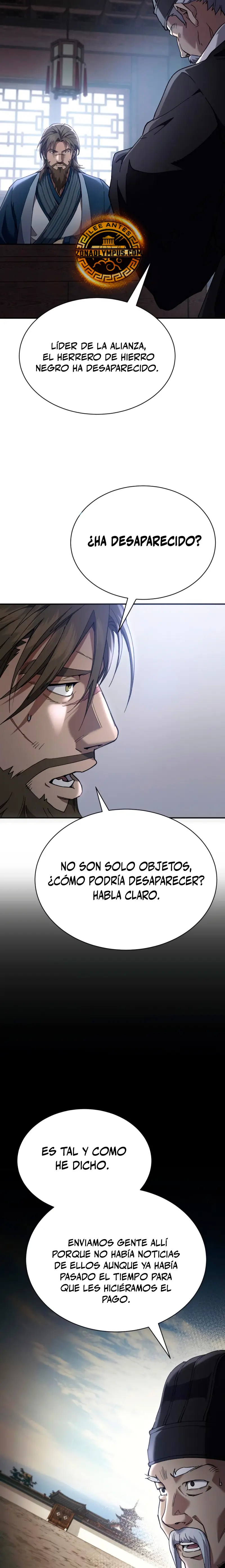 El demonio celestial quiere una vida tranquila > Capitulo 25 > Page 251