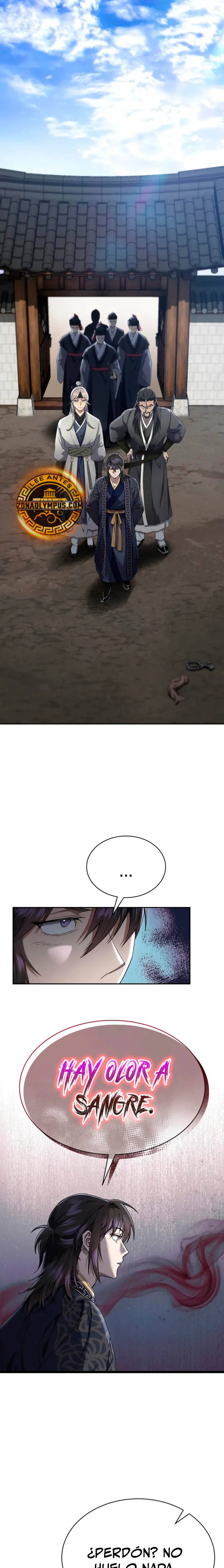 El demonio celestial quiere una vida tranquila > Capitulo 25 > Page 301