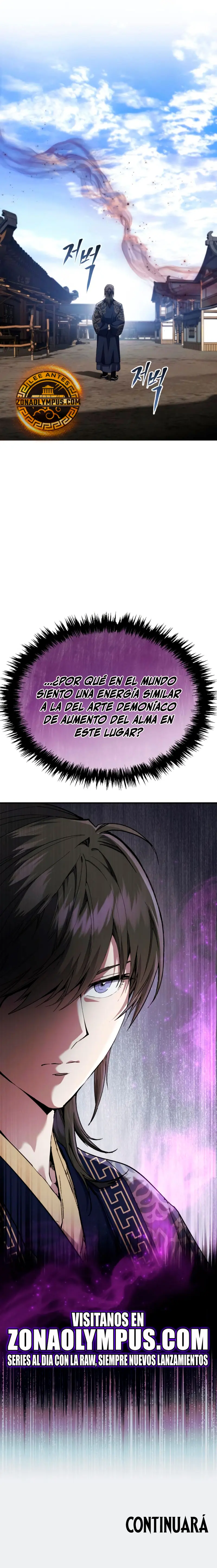 El demonio celestial quiere una vida tranquila > Capitulo 25 > Page 341