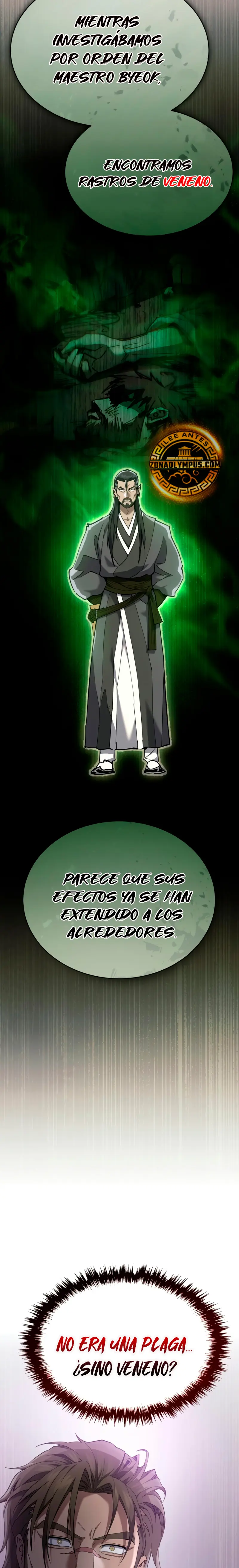 El demonio celestial quiere una vida tranquila > Capitulo 26 > Page 41