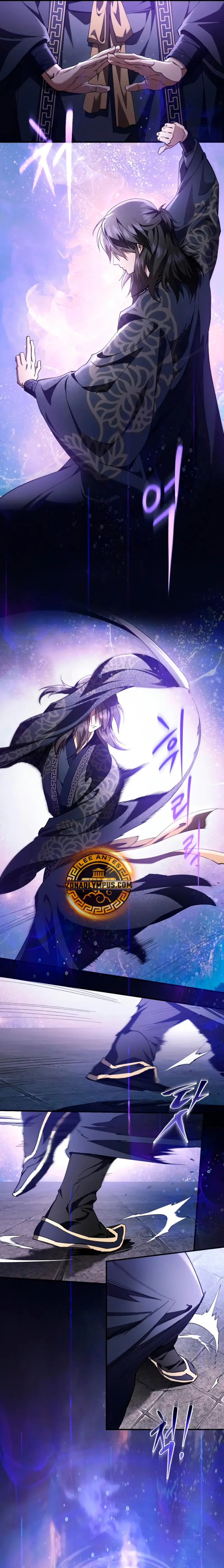 El demonio celestial quiere una vida tranquila > Capitulo 26 > Page 61