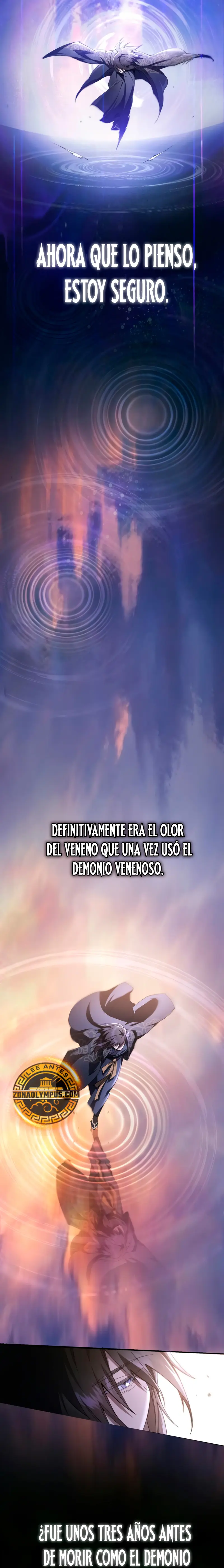 El demonio celestial quiere una vida tranquila > Capitulo 26 > Page 71
