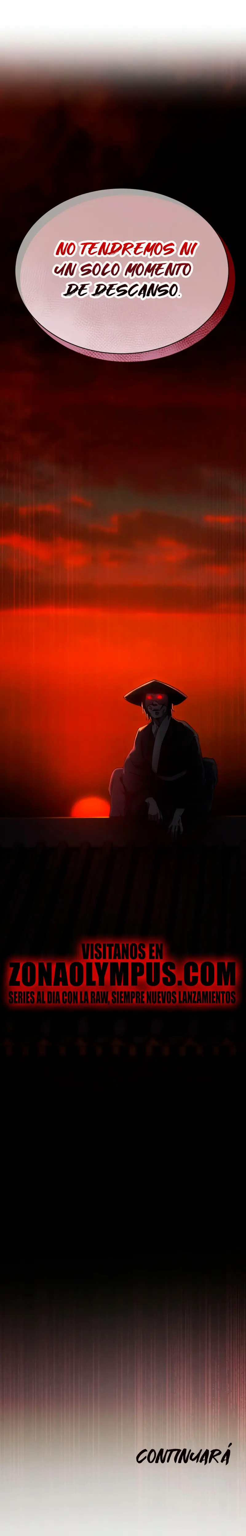 El demonio celestial quiere una vida tranquila > Capitulo 26 > Page 321